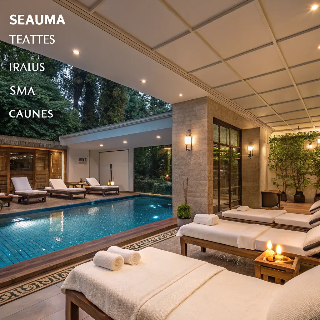 Spa Services